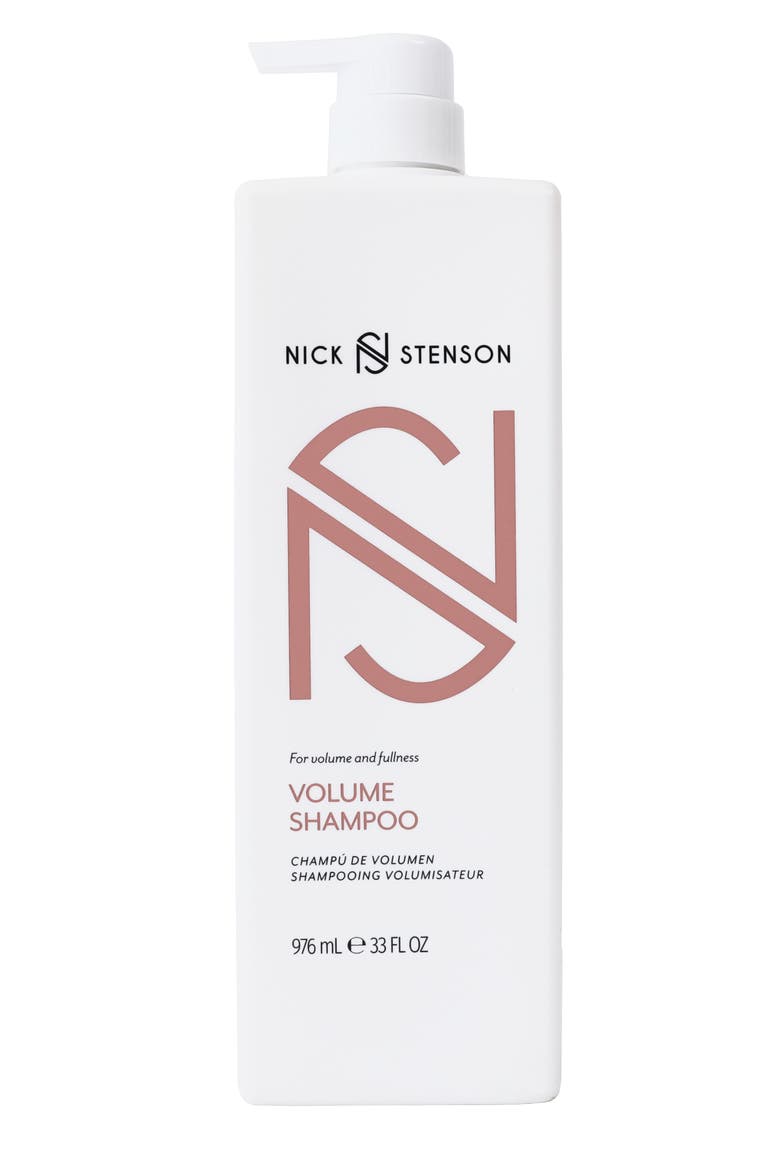 Volume Shampoo, Main, color, 33 oz.