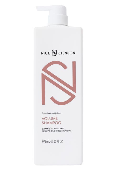 Volume Shampoo