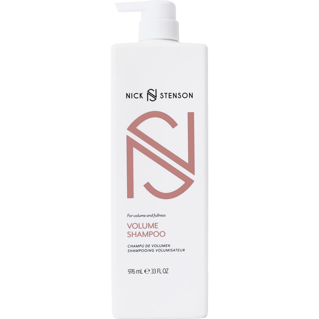 Nick Stenson Beauty Volume Shampoo