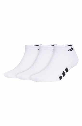 Cushioned 4.0 3-Pack Ankle Socks
