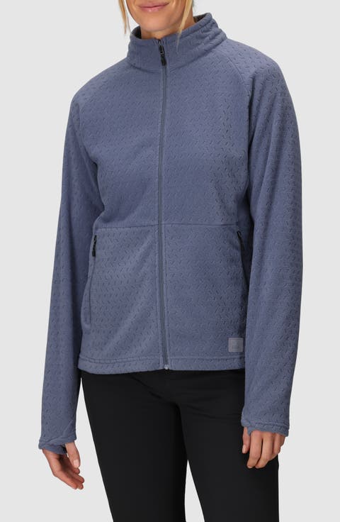 Trail Mix XT Fleece Jacket