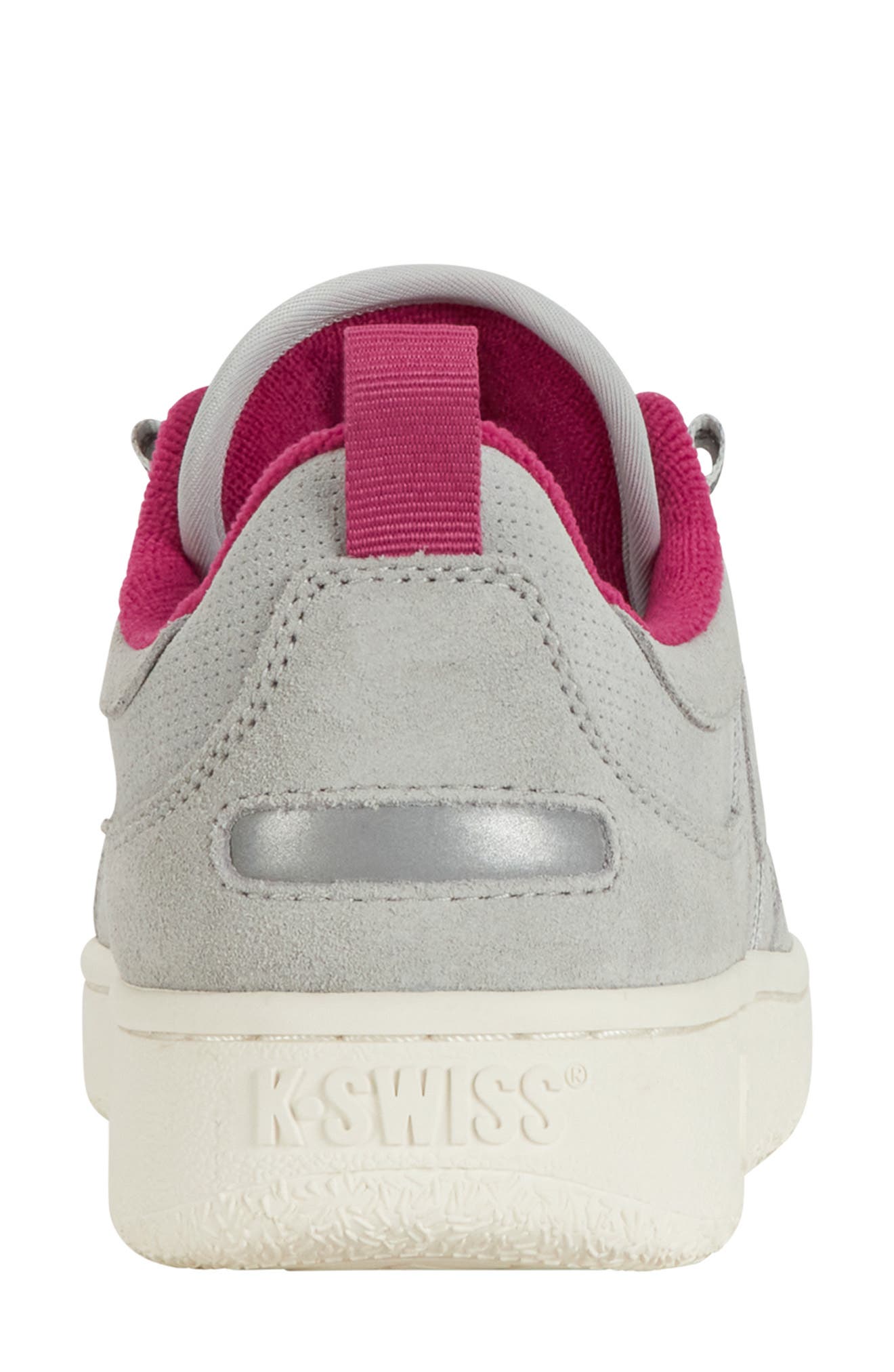 K-Swiss Slamm 99 Sde Tennis Sneaker, Alternate, color, 