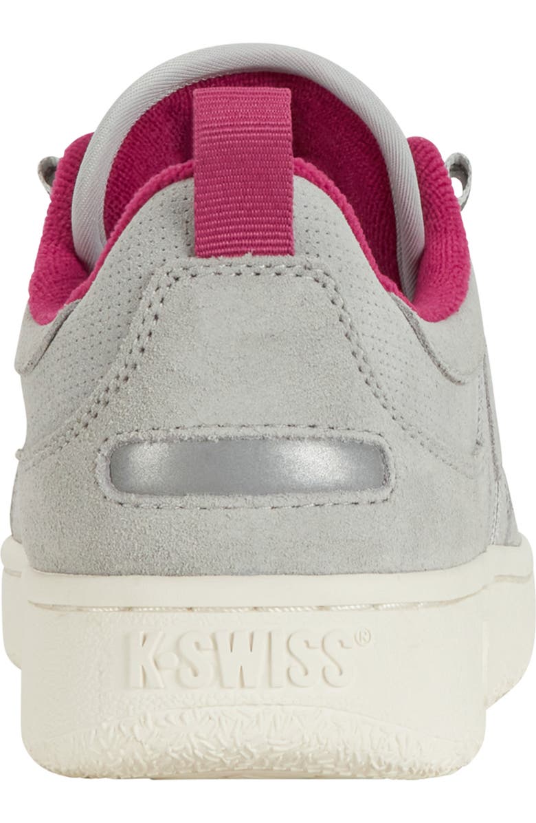 K-Swiss Slamm 99 Sde Tennis Sneaker, Alternate, color,