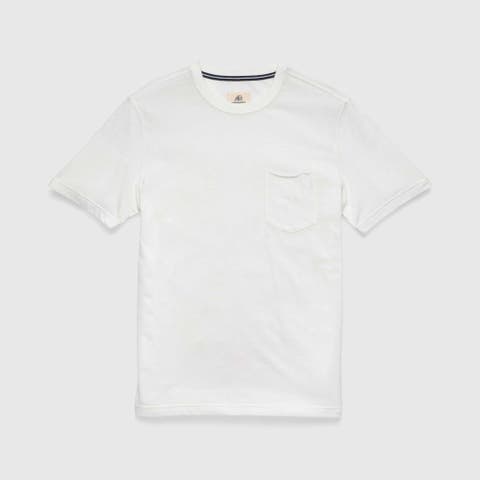 Nick Slub Pocket Tee