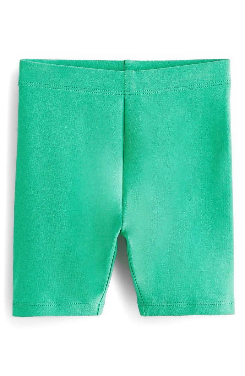 NEXT Kids' Assorted 4-Pack Stretch Cotton Bike Shorts, Alternate, color, 