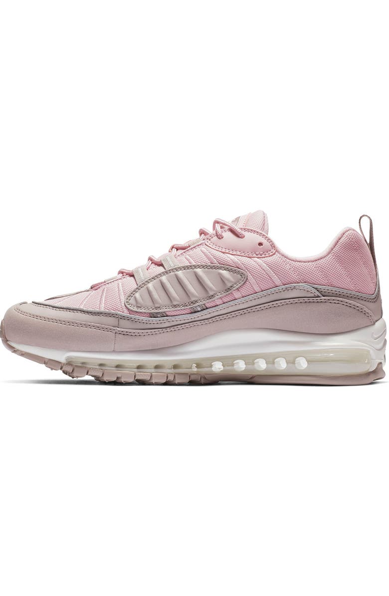 Nike Air Max 98 Sneaker, Alternate, color,