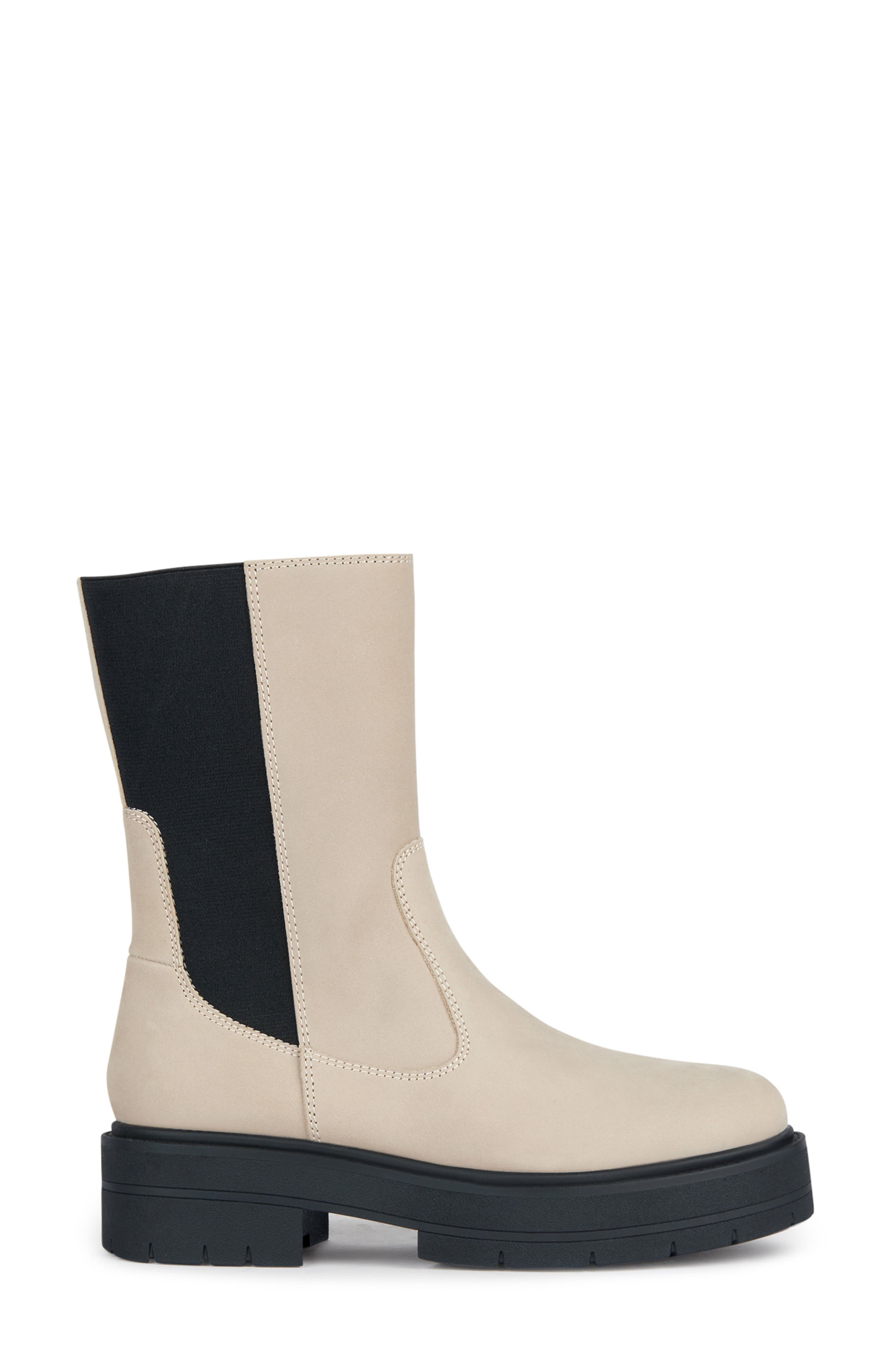 Geox Spherica Boot, Alternate, color, 