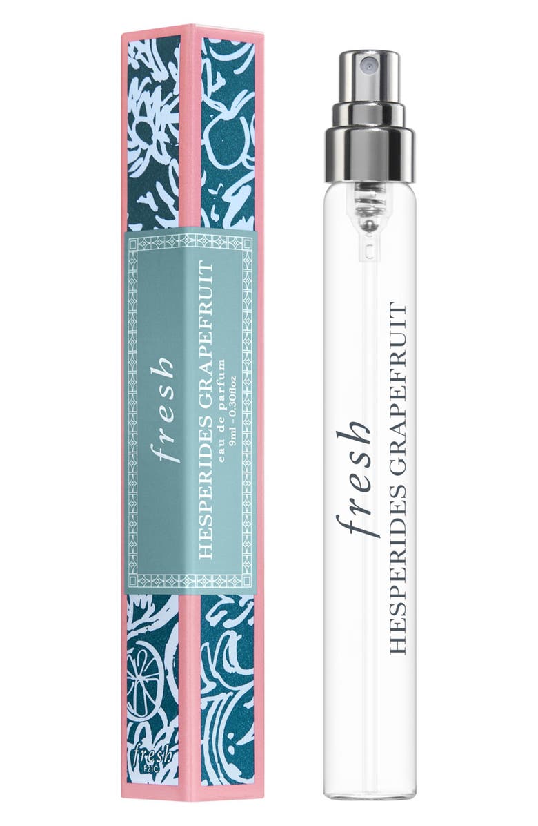 Fresh<sup>®</sup> Hesperides Grapefruit Eau de Parfum, Alternate, color,