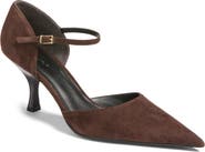 Nordstrom Liv Pointed Toe d'Orsay Pump