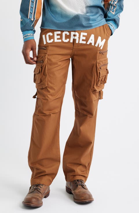 Coco Cargo Pants