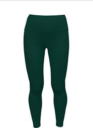 Lezat Ada Organic Cotton 7/8 Legging