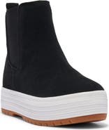 Keds® The Platform Chelsea Boot