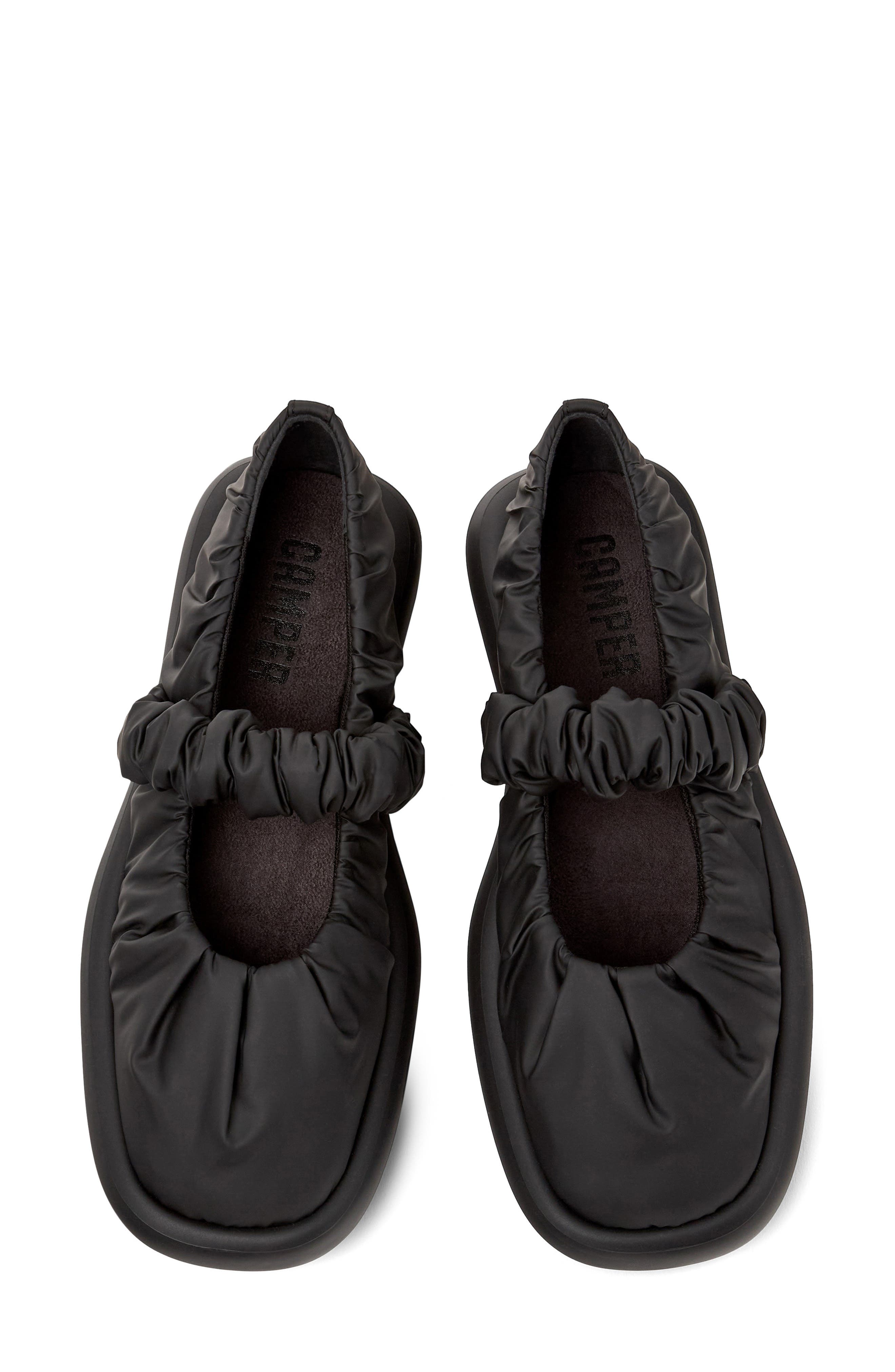 Camper Onda Puffy Mary Jane, Alternate, color, 