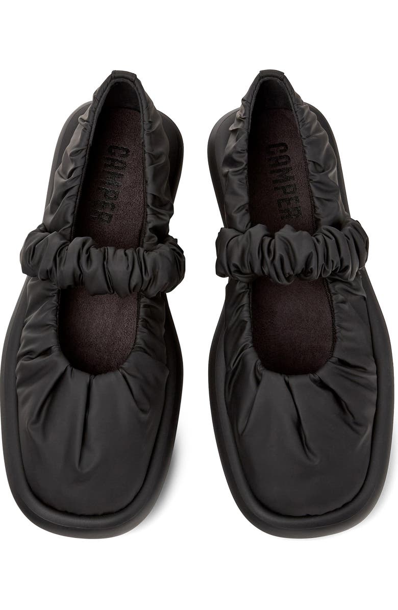 Camper Onda Puffy Mary Jane, Alternate, color,