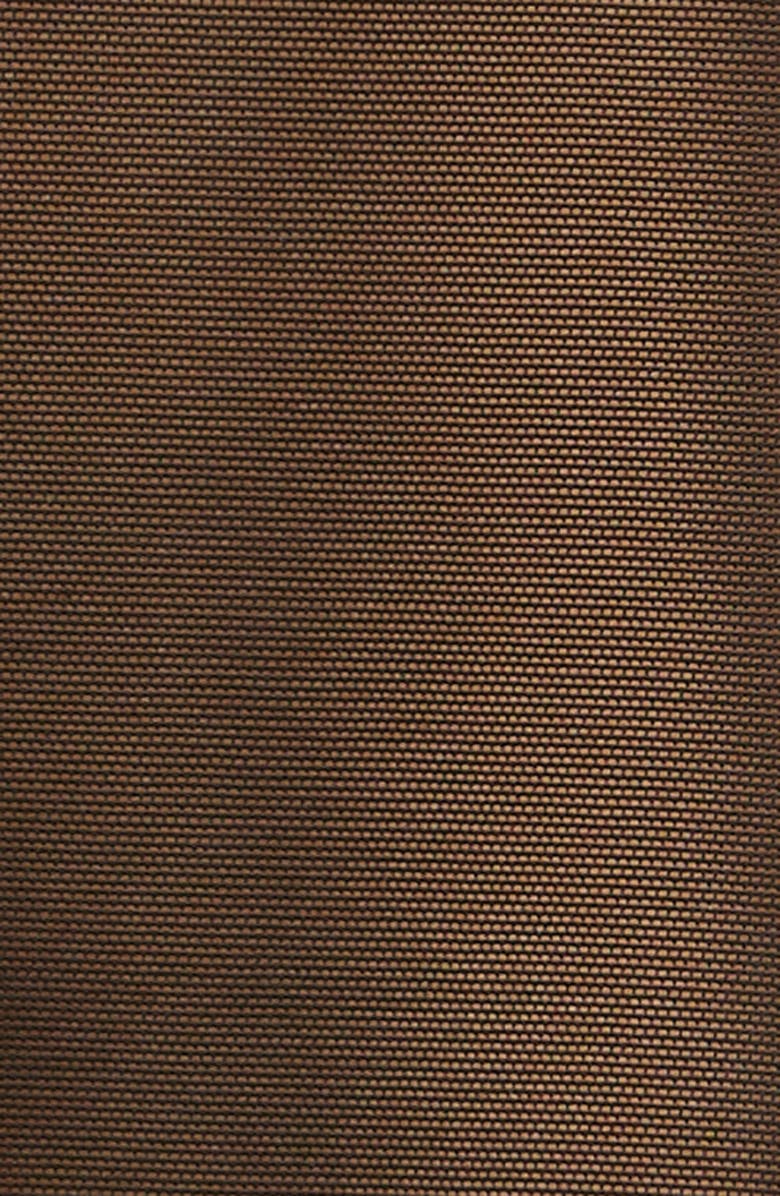 Oh La La Cheri Piper Lace Trim Mesh Underwire Chemise & G-String Thong Set, Alternate, color,