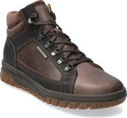 Mephisto Pitt Mid Lace-Up Boot