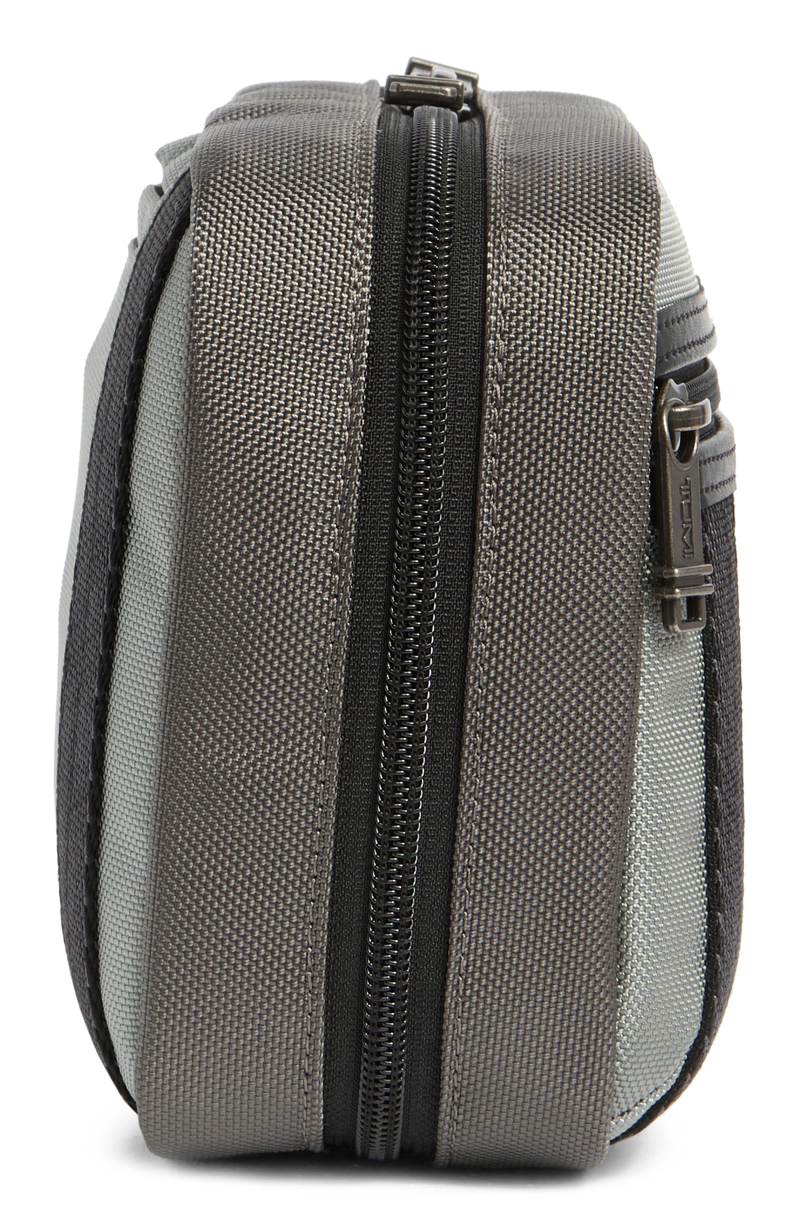 TUMI Fremont McGuire Travel Kit, Alternate, color, 
