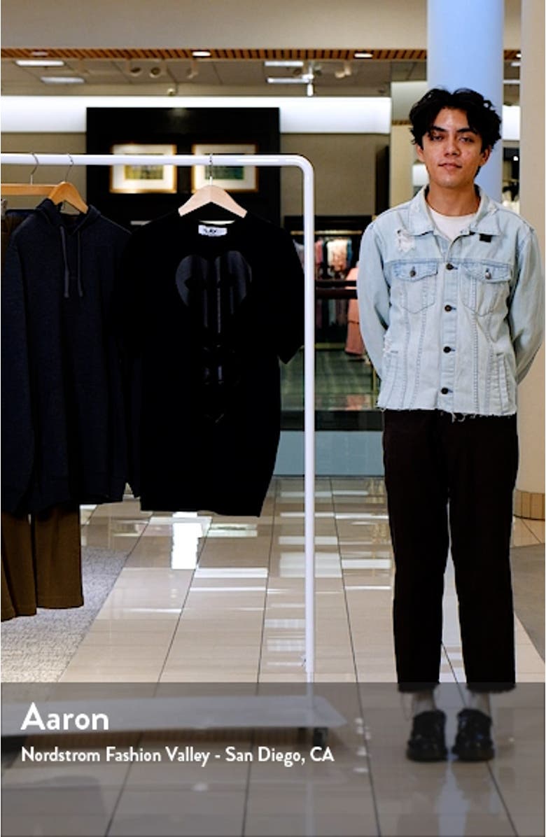 Graphic T-Shirt, sales video thumbnail