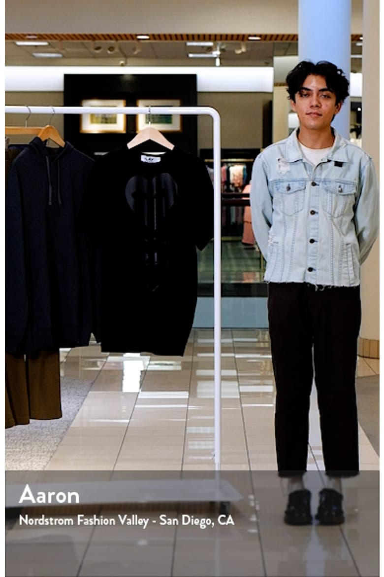 Graphic T-Shirt video