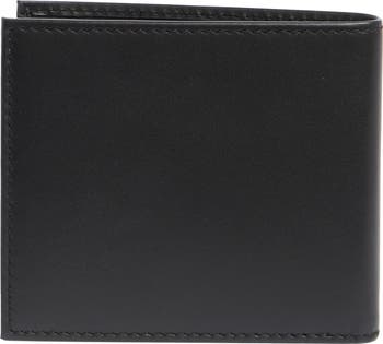 Randy Leather Bifold Wallet