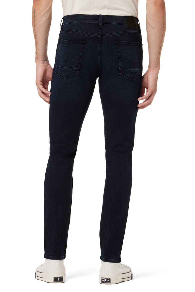 Axl Slim Fit Ripped Skinny Jeans, Alternate, color, VERMONT