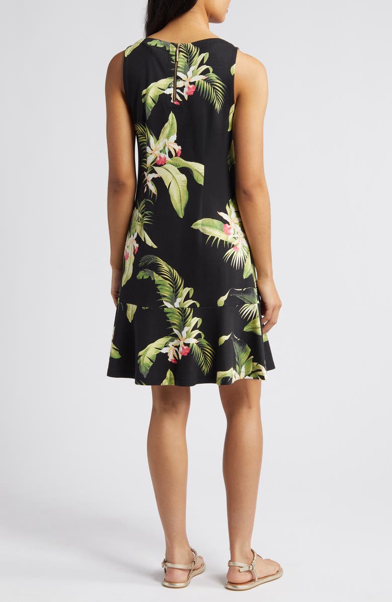Tommy Bahama Darcy La Brisa Blooms Dress, Alternate, color,