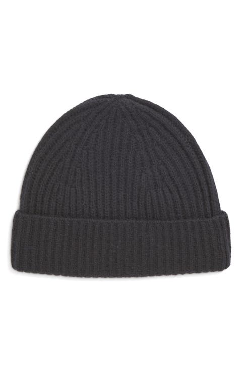 Women's Cashmere Beanie
