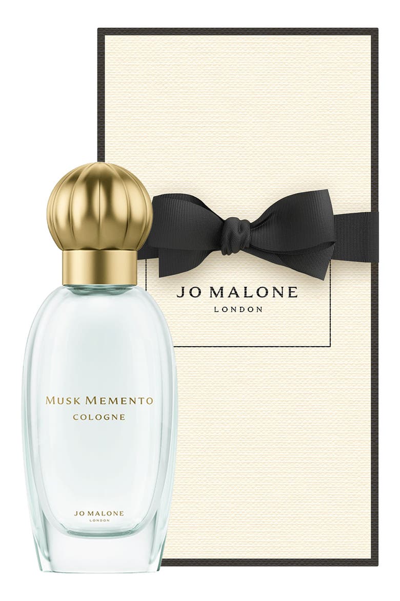 Jo Malone London™ Musk Memento Cologne (Limited Edition) | Nordstrom