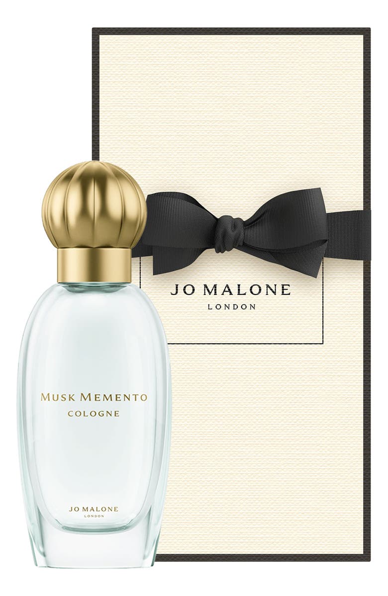 Jo Malone London<sup>™</sup> Musk Memento Cologne, Alternate, color,