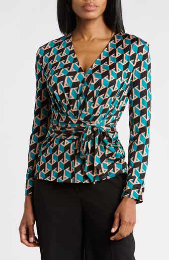 Rachael Long Sleeve Top