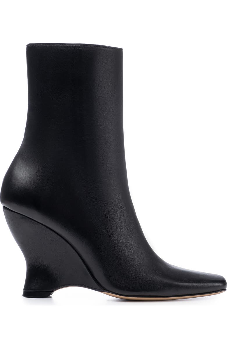 Brooklyn Bandit Eva Wedge Bootie, Alternate, color,