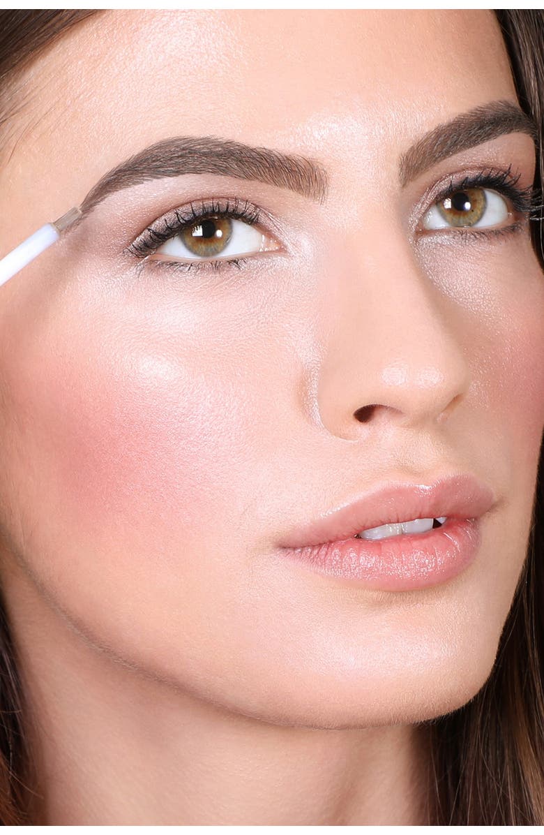 MIRENESSE Secret Weapon Mighty Brow 48hr Gel - 3. Brunette, Alternate, color, 