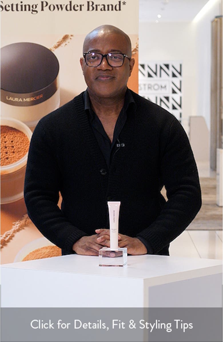 Pure Canvas Illuminating Primer, sales video thumbnail