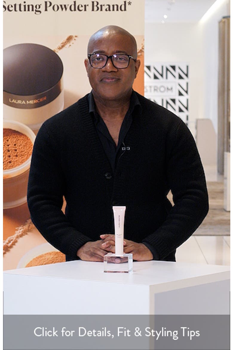 Pure Canvas Illuminating Primer video