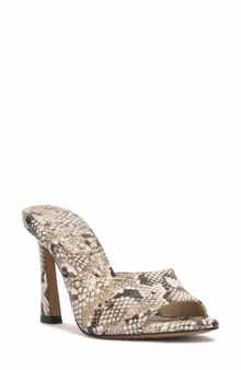 Paigley Mule Sandal