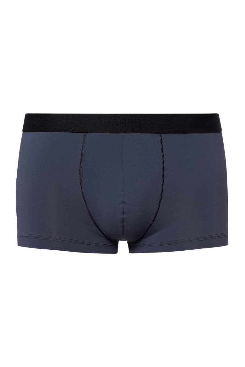 Micro Touch Boxer Brief, Main, color, Ombre Blue