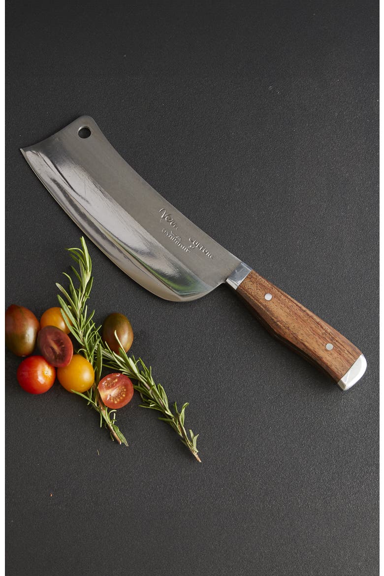 Thai Chef's Knife #2, Alternate, color, no color