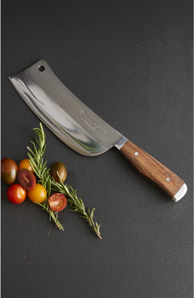 Verve Culture Thai Chef's Knife #2, Alternate, color, NO COLOR