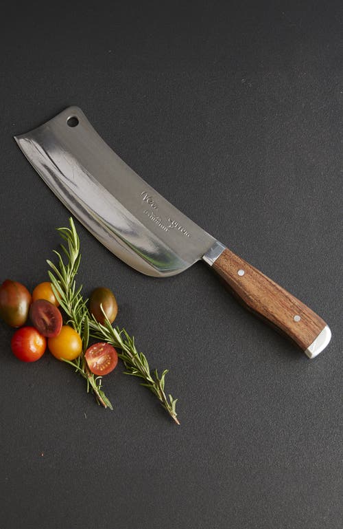 Verve Culture Thai Chef's Knife In No Color