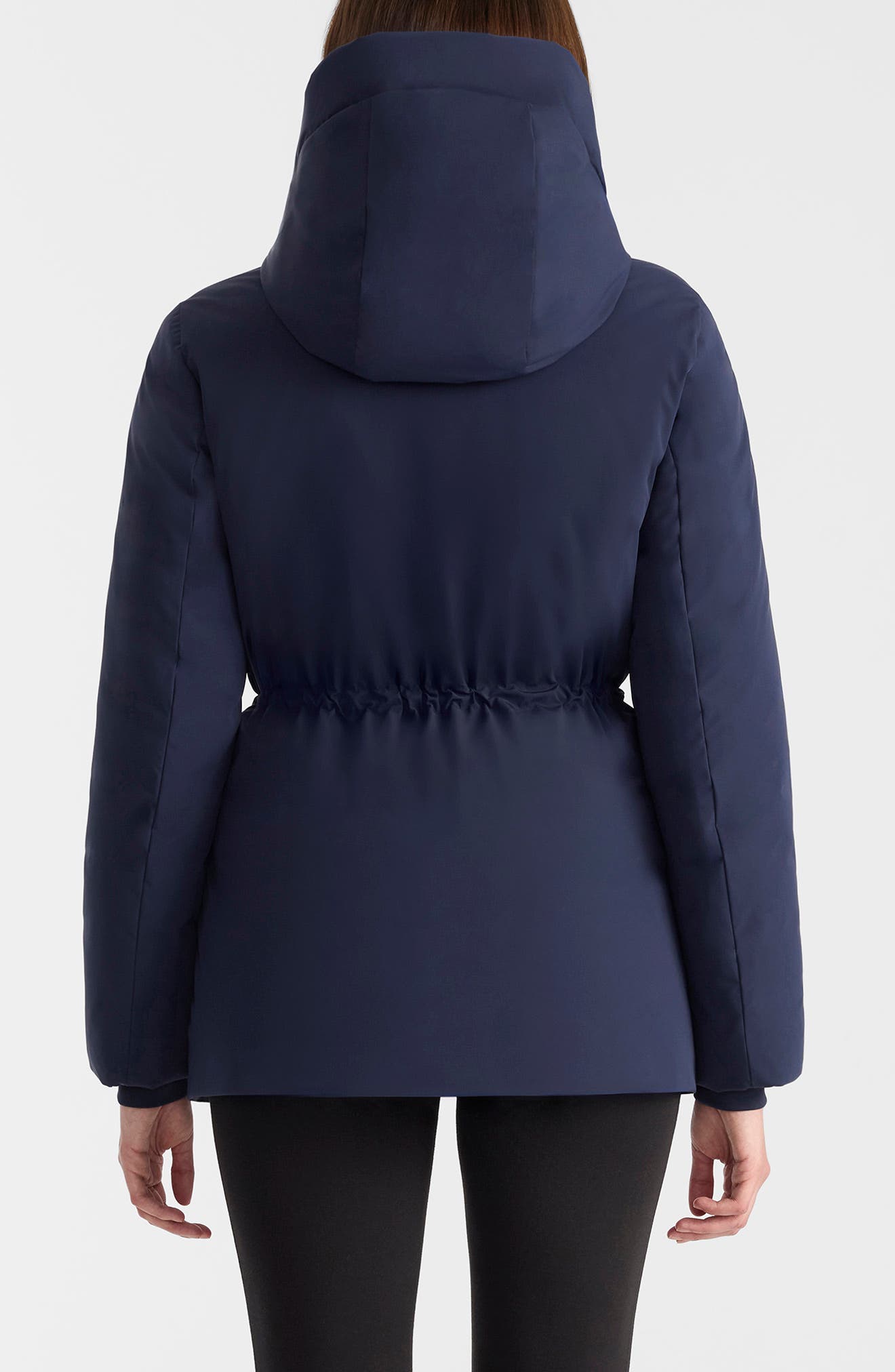 Mackage Delta Down Jacket (Women) | Nordstrom