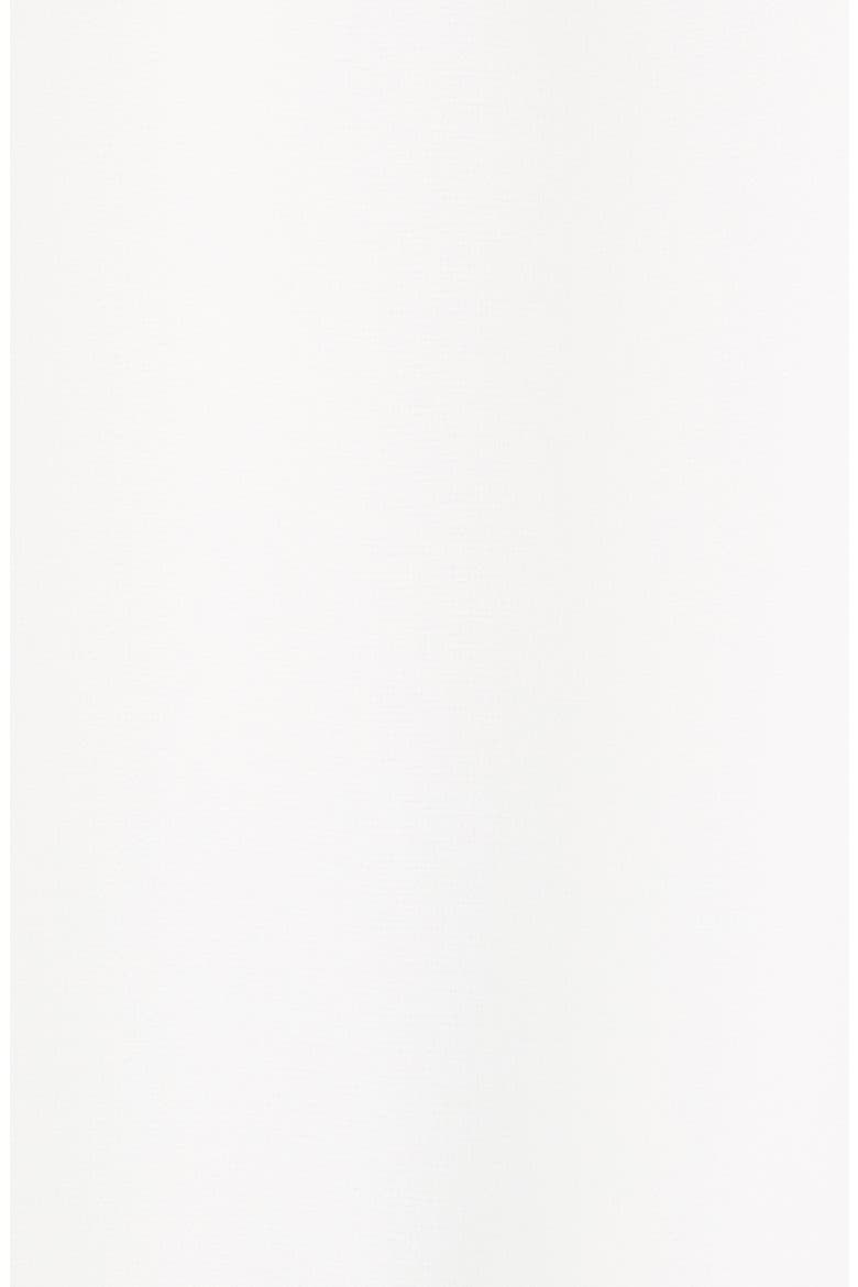 Cailley Lace High Neck Blouse, Alternate, color, IVORY