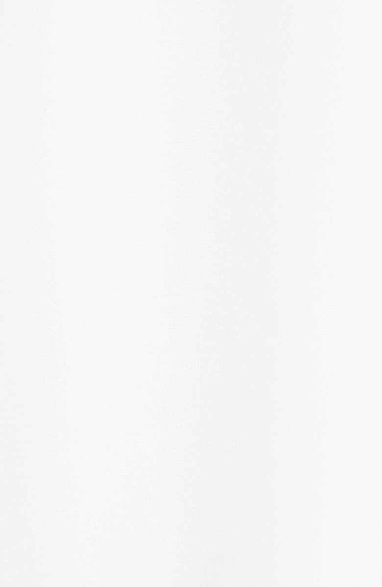 Ted Baker London Cailley Lace High Neck Blouse, Alternate, color, 