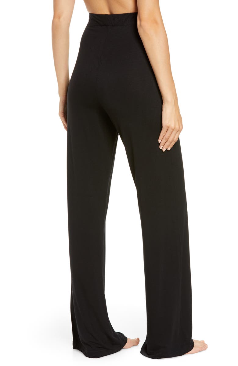 SKIMS Women's Sleep Pants, Alternate, color, 