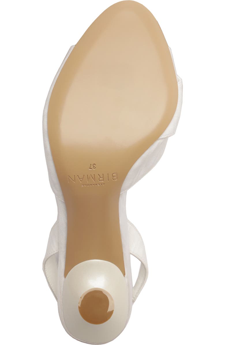 Alexandre Birman Easy Madelina Slingback Sandal, Alternate, color,