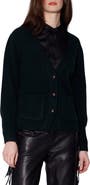 Walter Baker Aretha V-Neck Cardigan