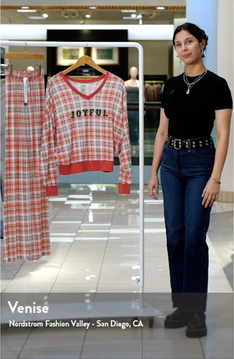 Star Seeker Pajamas, sales video thumbnail