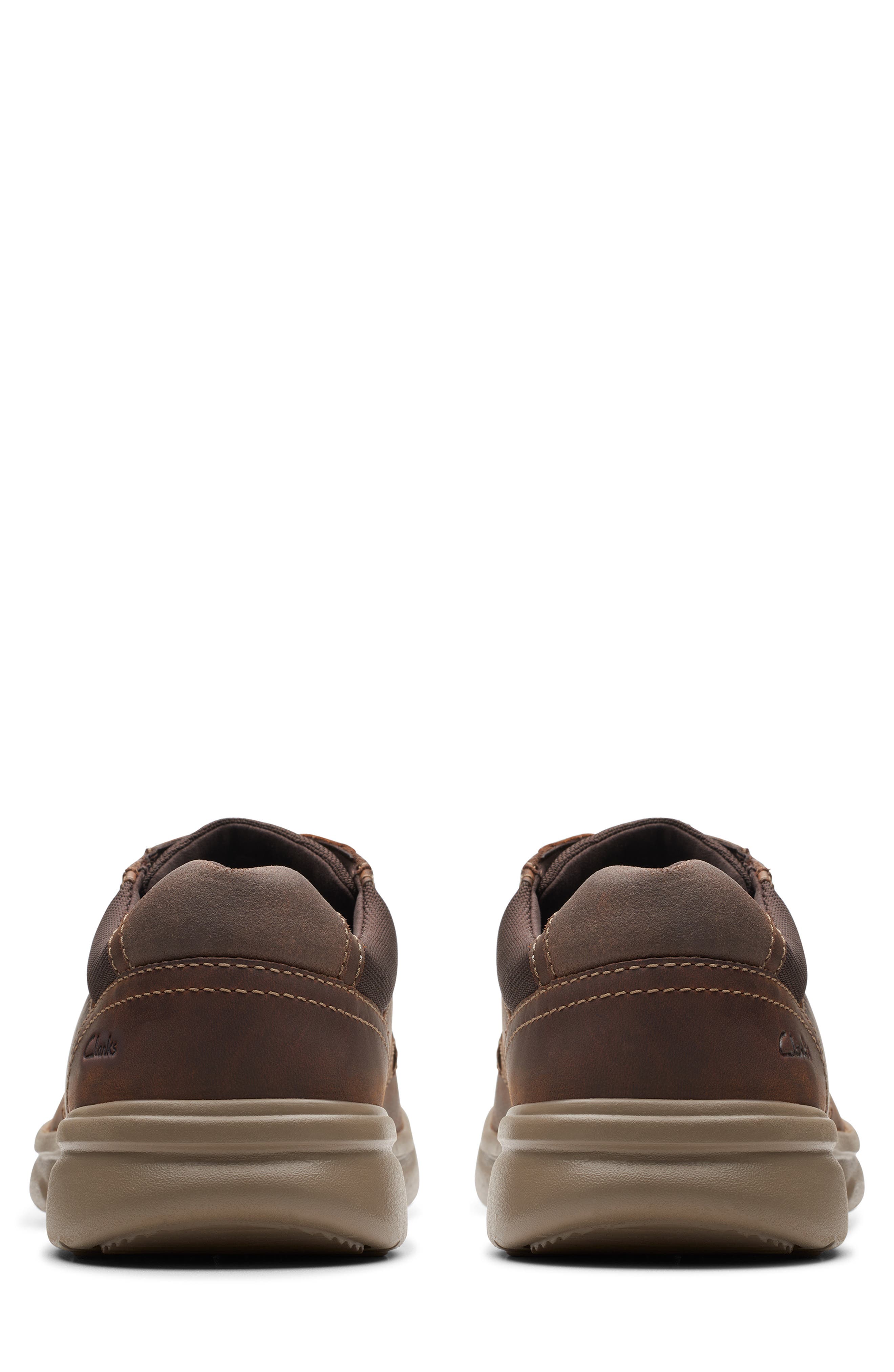Clarks<sup>®</sup> Bradley Vibe Derby, Alternate, color, 