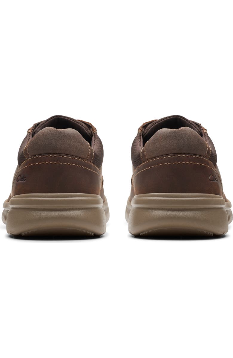 Clarks<sup>®</sup> Bradley Vibe Derby, Alternate, color,