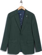 Scotch & Soda Two-Button Sport Coat