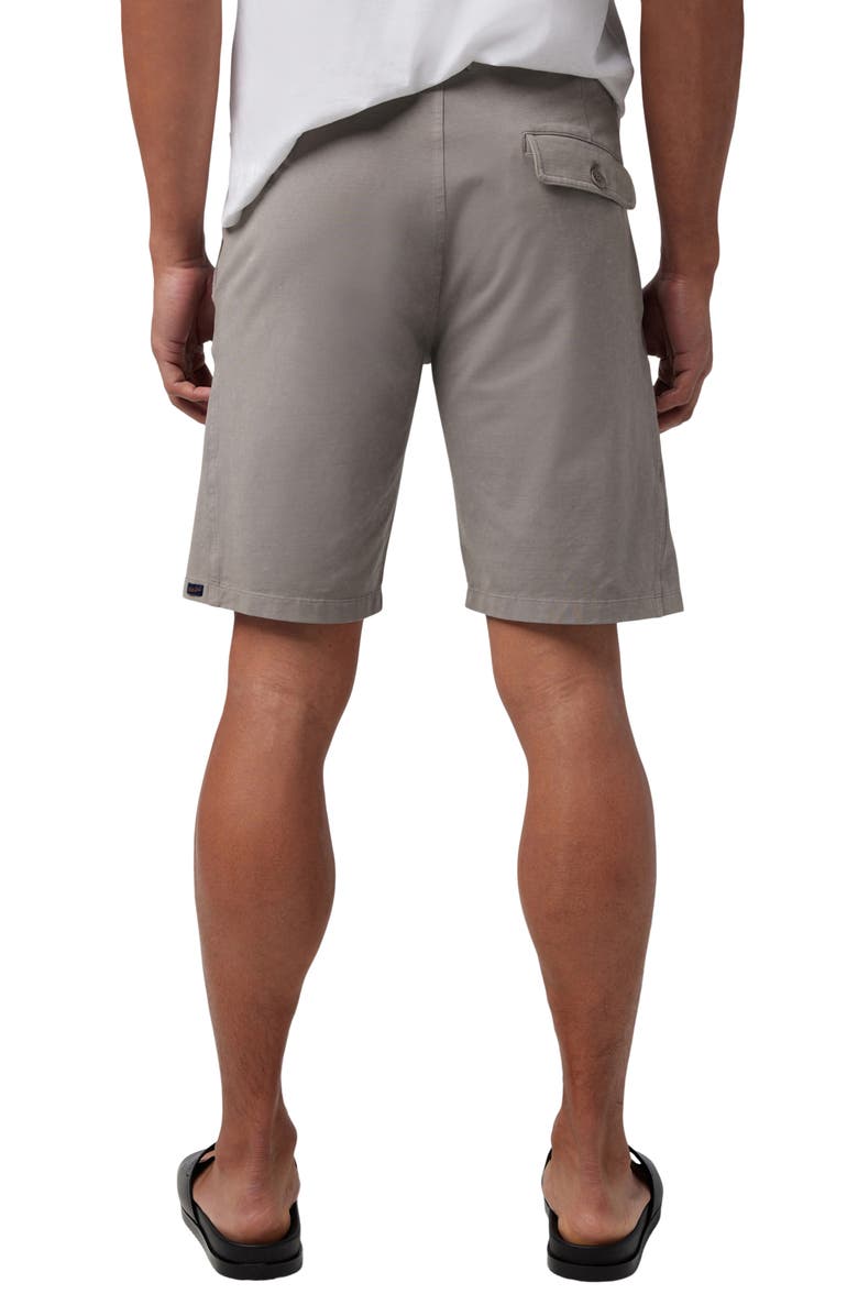 Good Man Brand Flex Pro 9-Inch Jersey Shorts, Alternate, color,